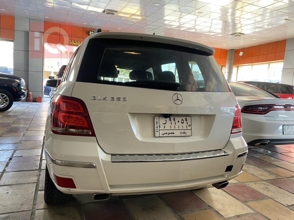 مێرسێدس بێنز GLK-Class